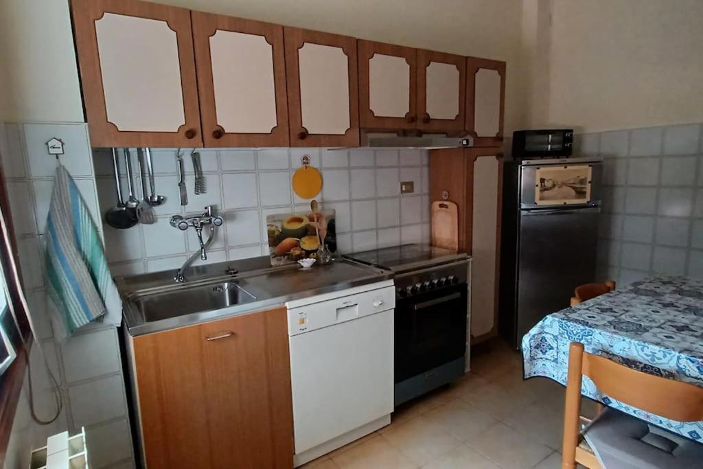 Luminosissimo Appartamento Viareggio Centro Bagian luar foto