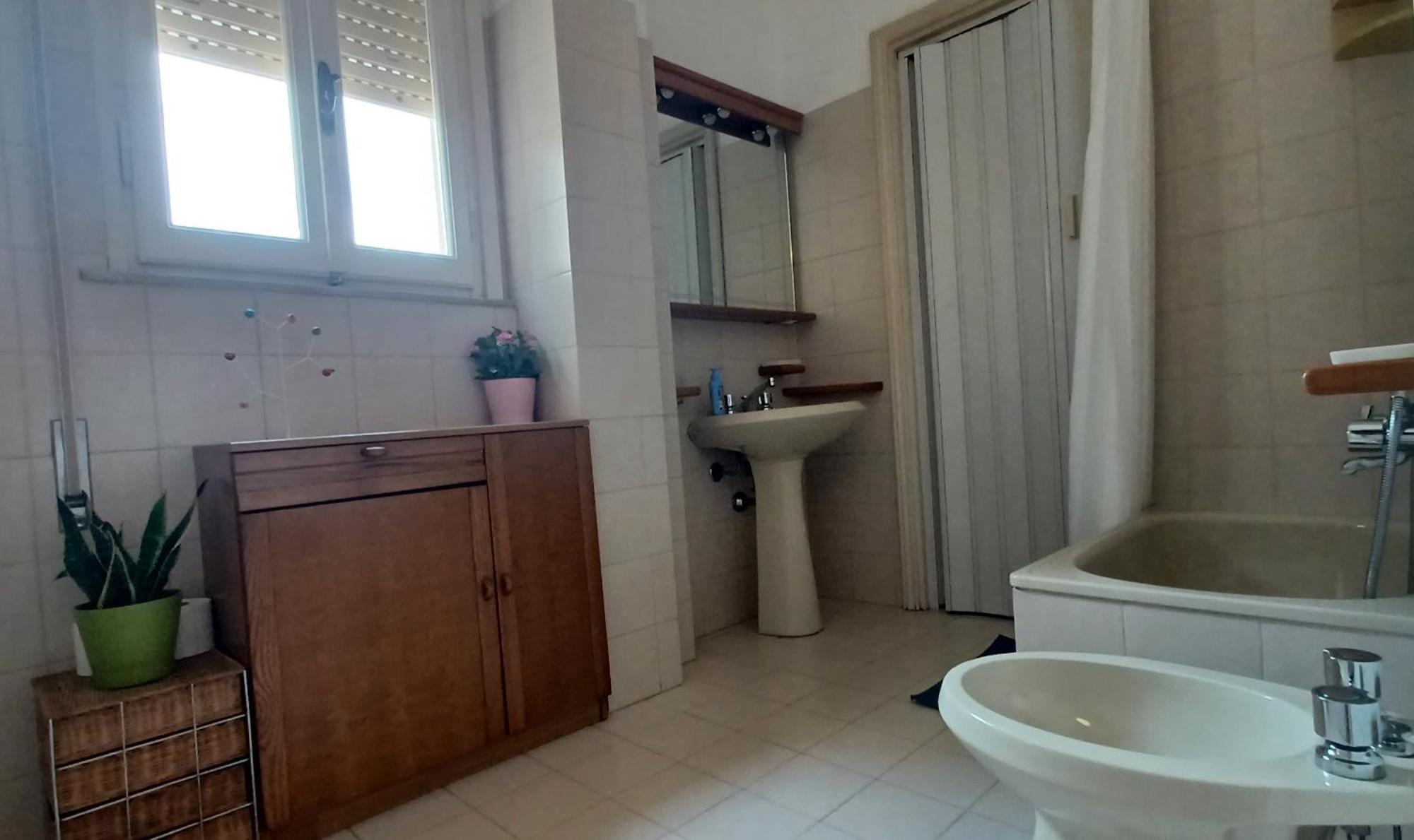 Luminosissimo Appartamento Viareggio Centro Bagian luar foto